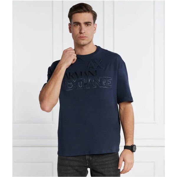 Armani Exchange Tričko | Comfort fit 48676568