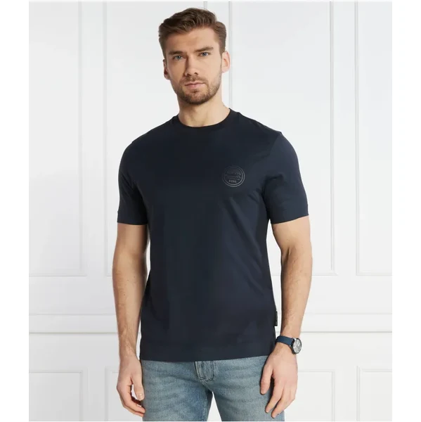 BOSS BLACK Tričko Thompson | Regular Fit 48641018