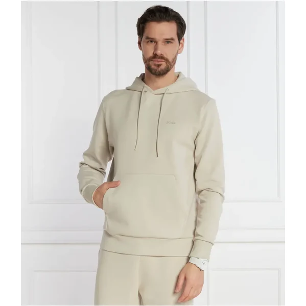 BOSS GREEN Mikina Soody | Regular Fit 48633052