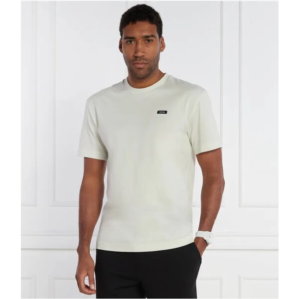 Calvin Klein Tričko | Comfort fit 48641012