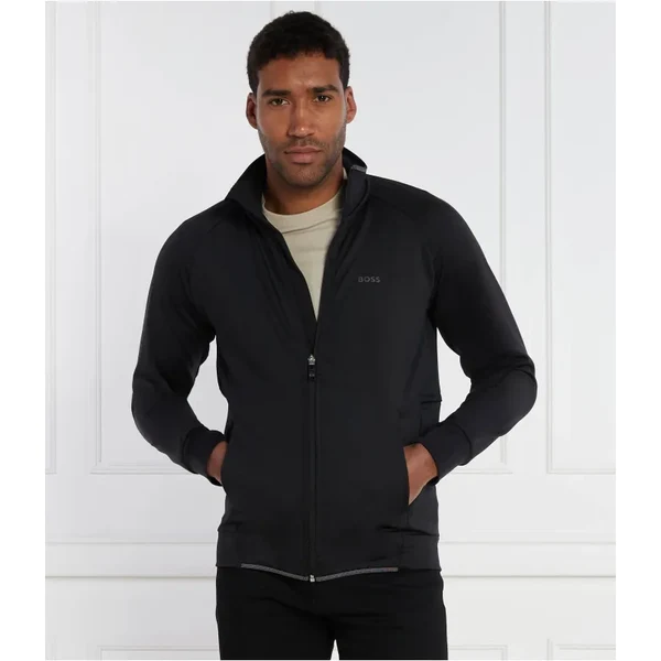 BOSS GREEN Mikina Sicon Active | Regular Fit | stretch 48617114