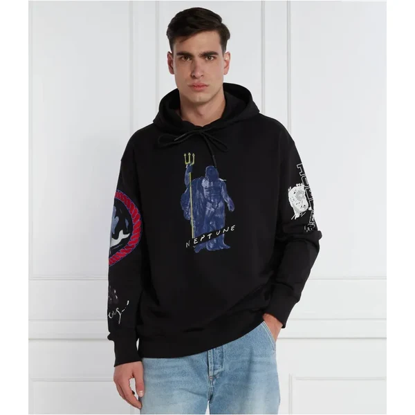 Iceberg Mikina | Loose fit 48558050