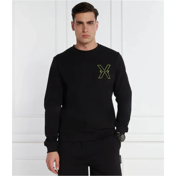 Richmond X Mikina ORIS | Regular Fit 66079747