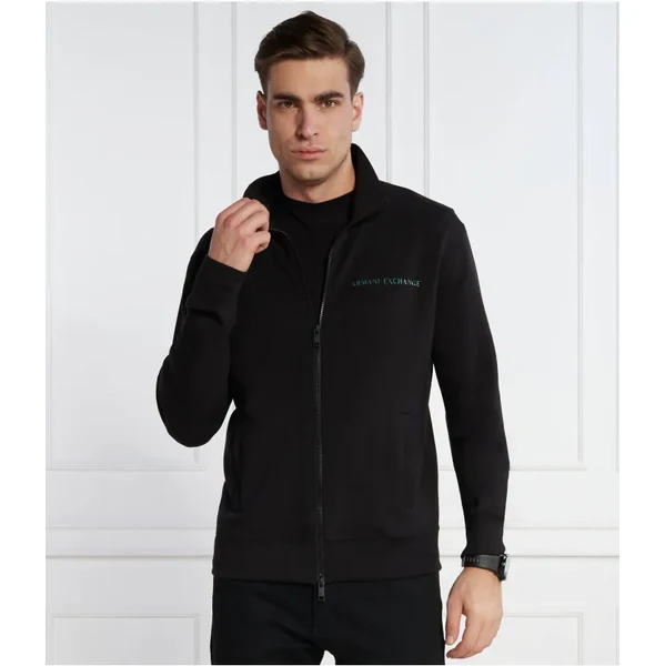 Armani Exchange Mikina | Regular Fit 48617137