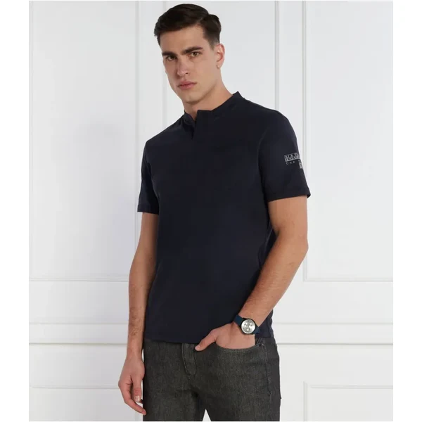 Napapijri Tričko MELVILLE | Regular Fit 48558057