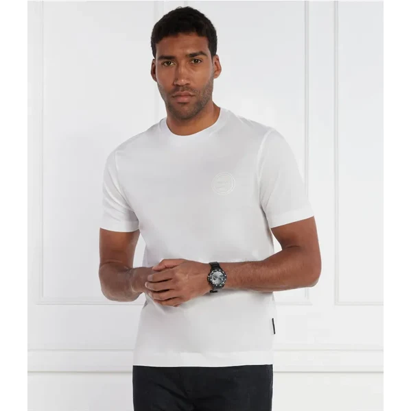 BOSS BLACK Tričko Thompson | Regular Fit 48613274