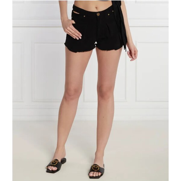 Pinko Šortky CERESIO | Regular Fit | denim 48547647