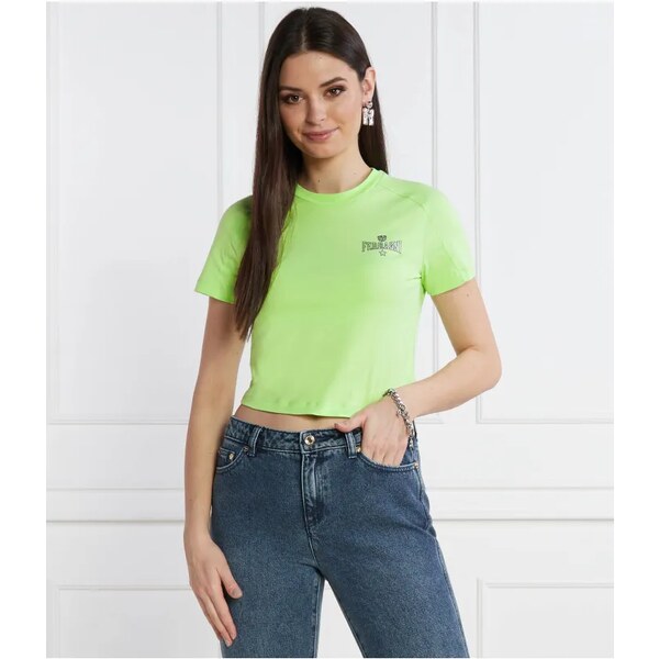 Chiara Ferragni Top | Cropped Fit 48613288