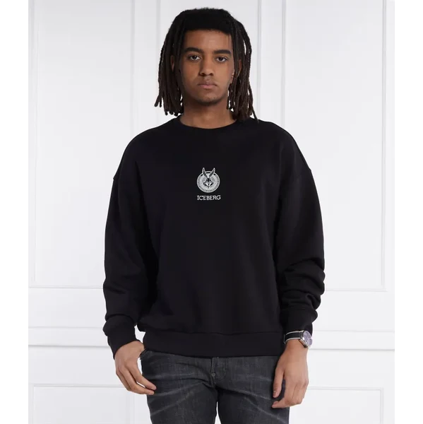 Iceberg Mikina Iceberg x Loonely Tunes | Relaxed fit 48547633