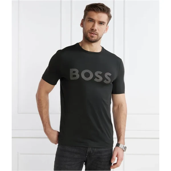 BOSS GREEN Tričko Tee Active | Regular Fit 48537101