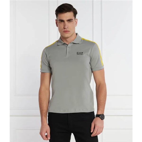 EA7 Polo tričko | Regular Fit 48533686