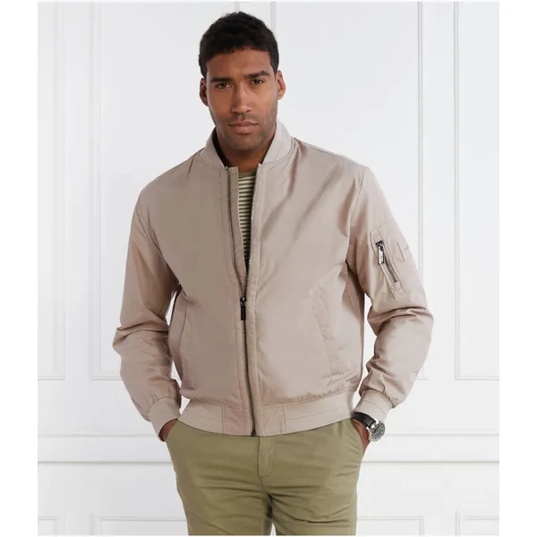 Calvin Klein Bunda bomberka | Regular Fit 48514010