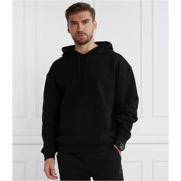 HUGO Mikina Dompol_H | Oversize fit 48513989