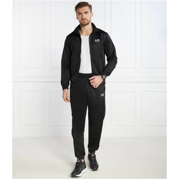 EA7 Tepláková súprava | Regular Fit 48518386