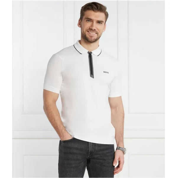 BOSS GREEN Polo tričko Philix | Slim Fit | stretch 48821190