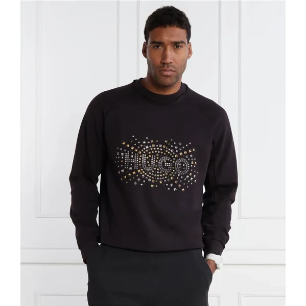 HUGO Mikina Docoa | Regular Fit 48513981