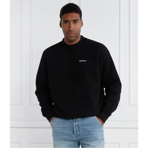 OFF-WHITE Mikina | Regular Fit 48514006