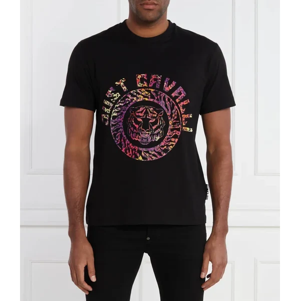 Just Cavalli Tričko | Regular Fit 48491805