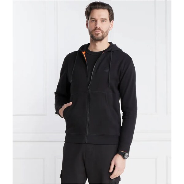 BOSS ORANGE Mikina Zetalky | Regular Fit 48491790