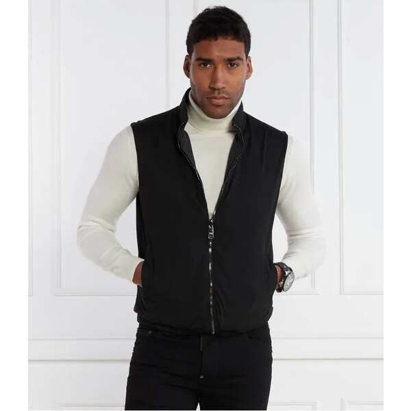 Dolce & Gabbana Obojstranný vesta | Regular Fit 48514047