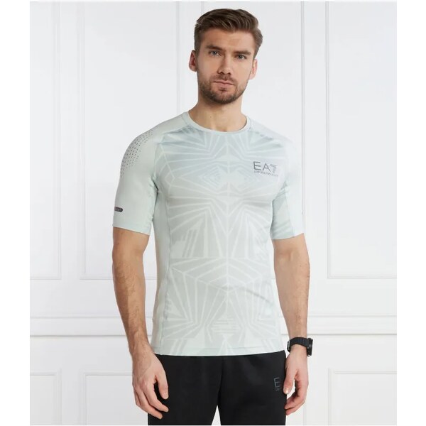 EA7 Tričko | Slim Fit 48435731