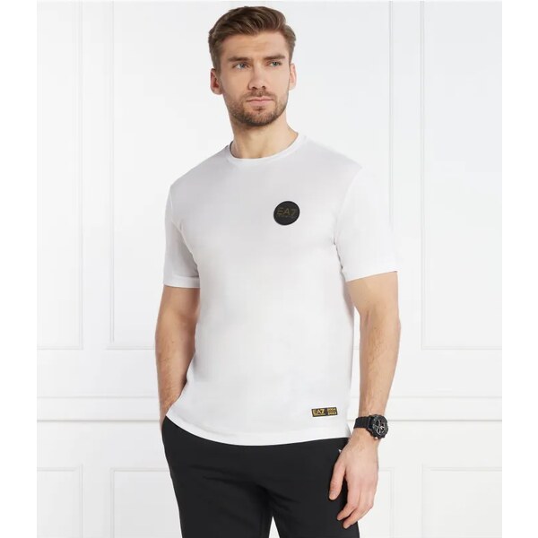 EA7 Tričko | Regular Fit 48446950