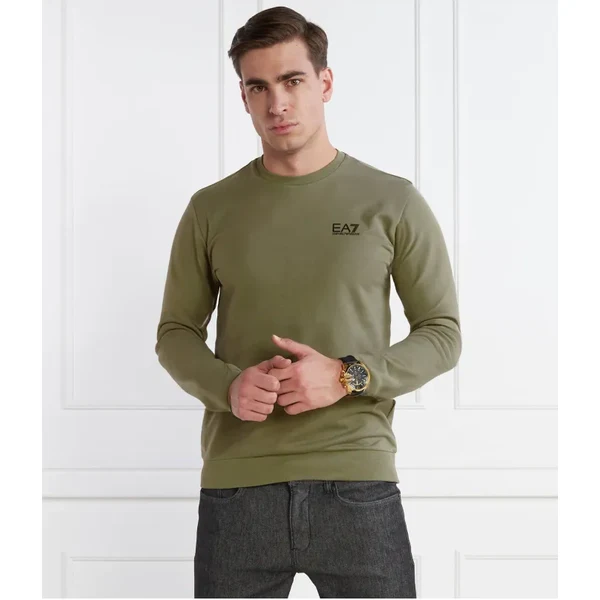 EA7 Mikina | Regular Fit 62558368