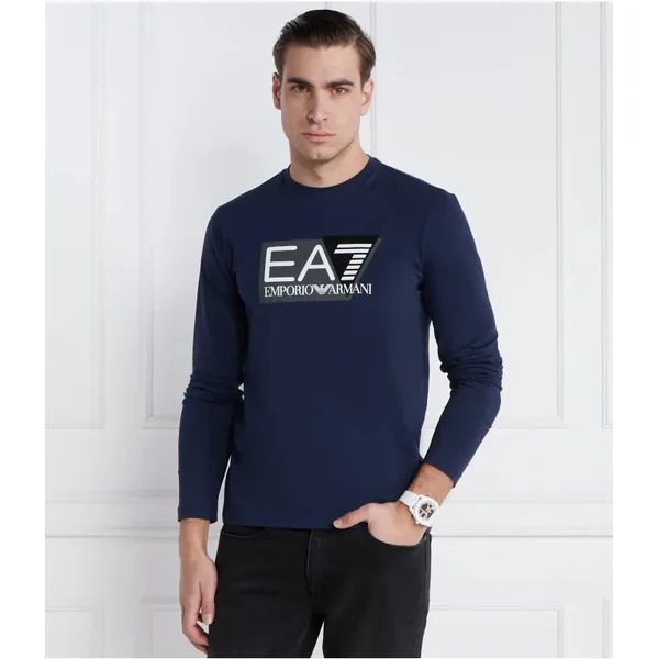 EA7 Longsleeve | Regular Fit 48491799