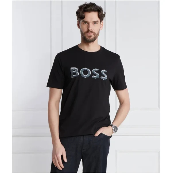 BOSS GREEN Tričko 2-balenie | Regular Fit 48435768
