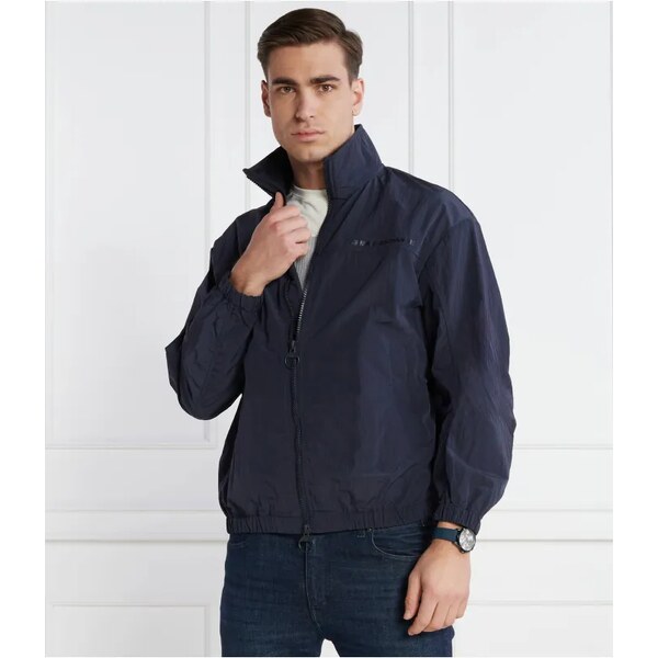 Armani Exchange Bunda | Regular Fit 48435709