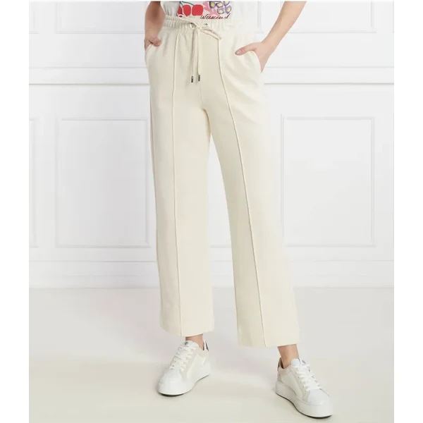 Weekend MaxMara Teplákové nohavice | Regular Fit 48435710