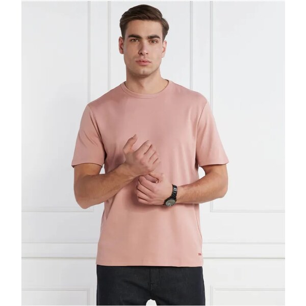 HUGO Tričko Dozy | Regular Fit 48446966