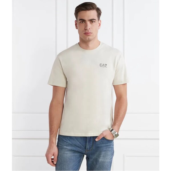 EA7 Tričko | Regular Fit 48389005