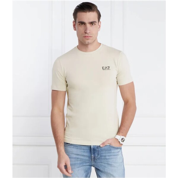 EA7 | Slim Fit 48389008
