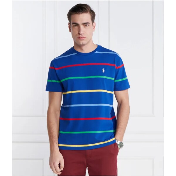 POLO RALPH LAUREN Tričko | Classic fit 48386695