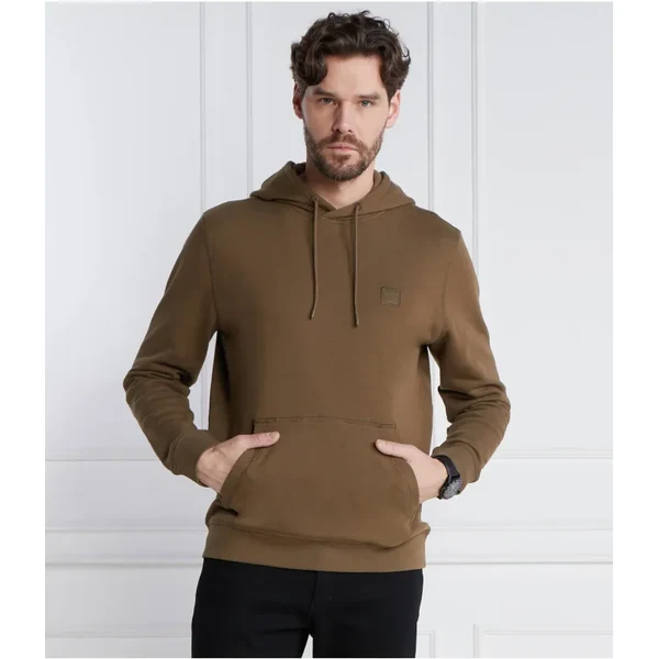 BOSS ORANGE Mikina Wetalk | Regular Fit 48434002