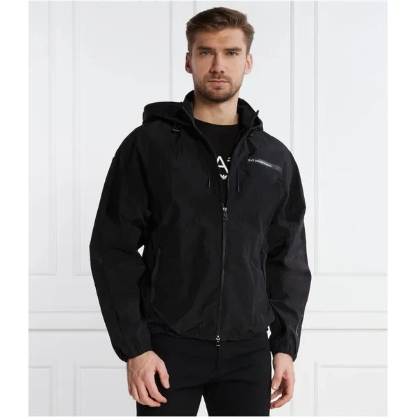 EA7 Bunda | Regular Fit 48386678