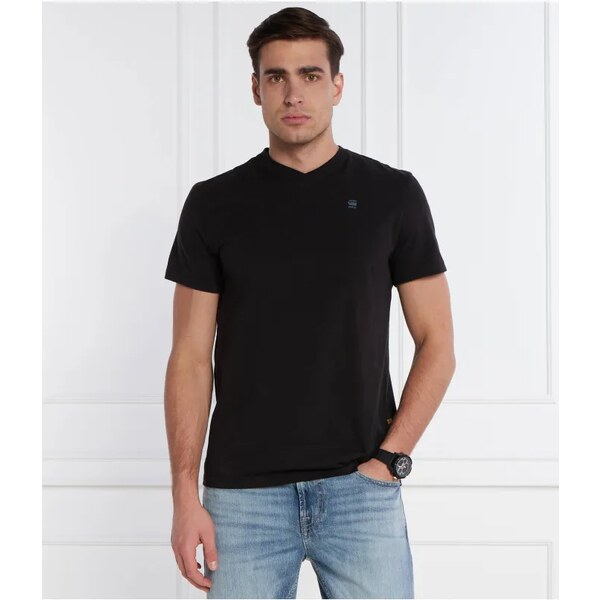 G- Star Raw Tričko Base-s v | Regular Fit 48518400