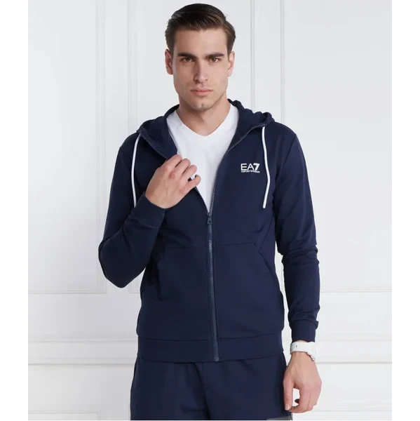 EA7 Mikina | Regular Fit 48362899