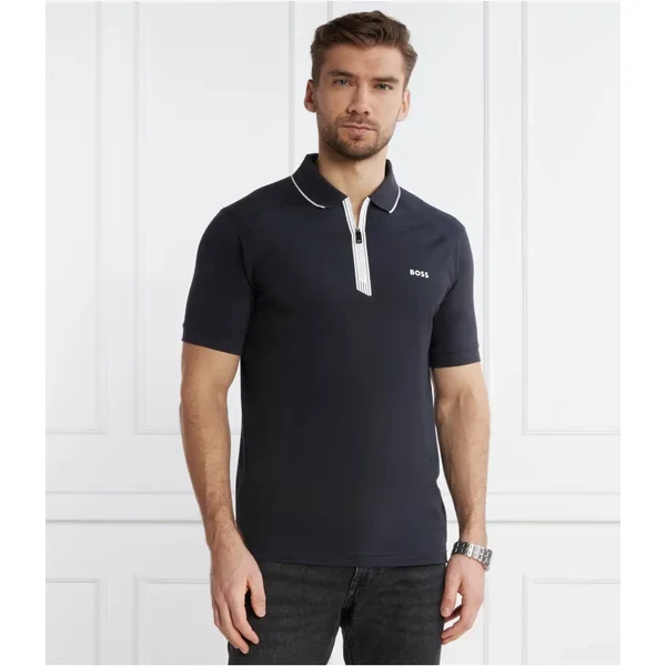 BOSS GREEN Polo tričko Philix | Slim Fit | stretch 48375881