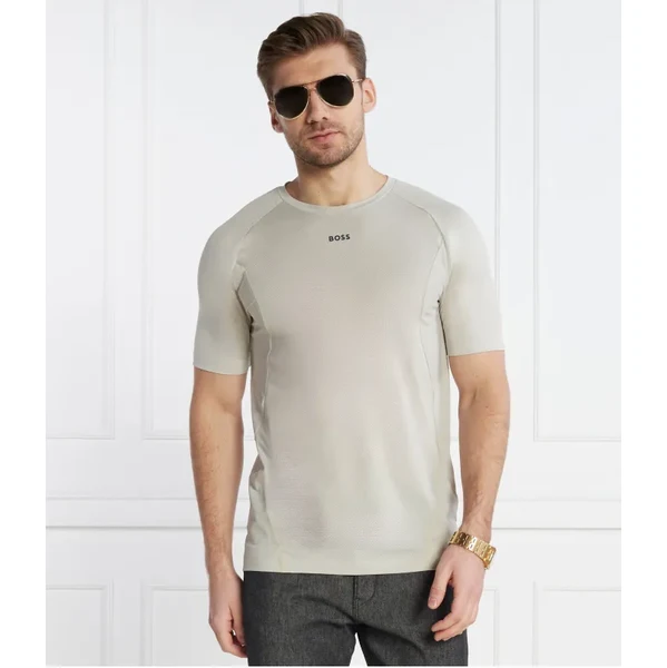 BOSS GREEN Tričko Tee Active 1 | Slim Fit | stretch 48359637