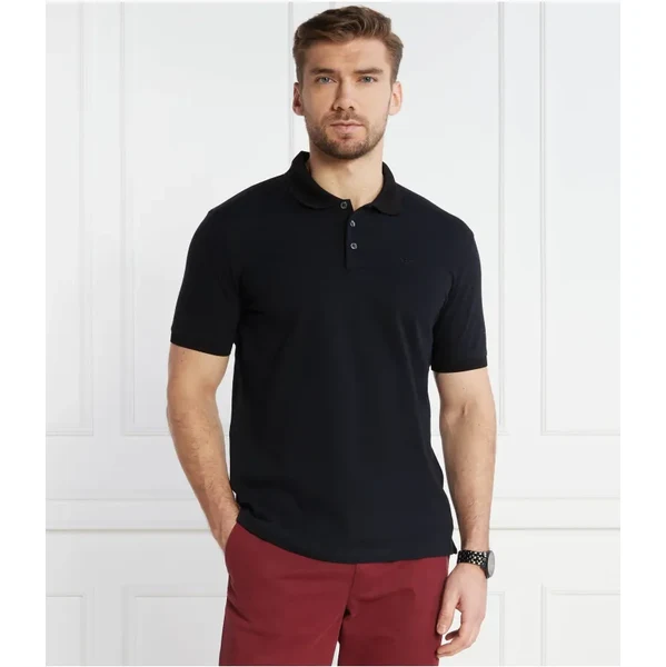 Emporio Armani Polo tričko | Regular Fit 48362900