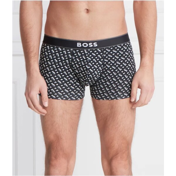 BOSS BLACK Boxerky 24 Print 48362969