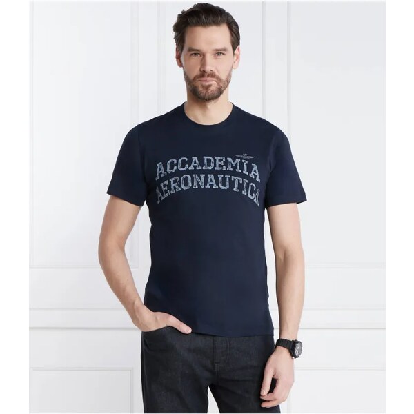 Aeronautica Militare Tričko | Regular Fit 48362970