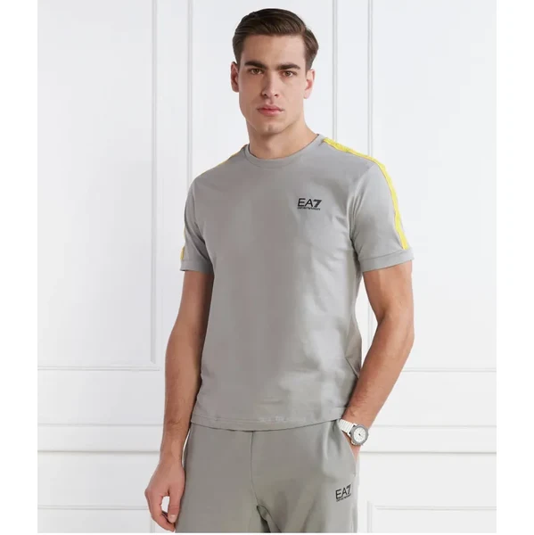 EA7 Tričko | Regular Fit 48373616