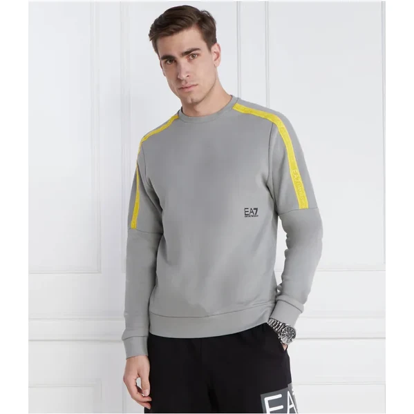 EA7 Mikina | Regular Fit 48362949