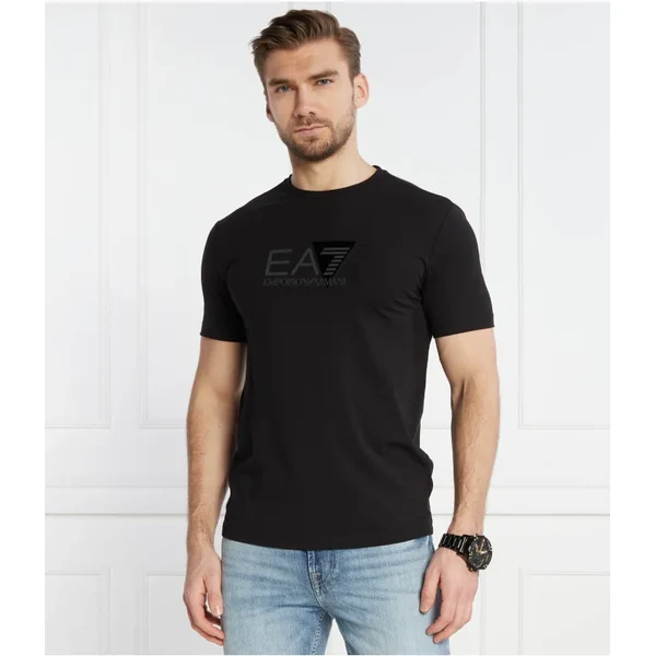 EA7 Tričko | Regular Fit 48362923