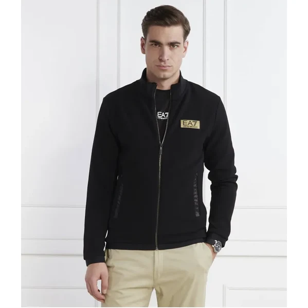 EA7 Mikina | Regular Fit 48349711
