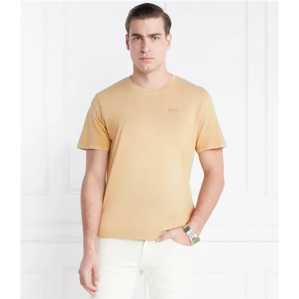 Pepe Jeans London Tričko JACKO | Regular Fit 48353064