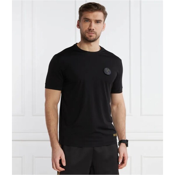 EA7 Tričko | Regular Fit 48355258